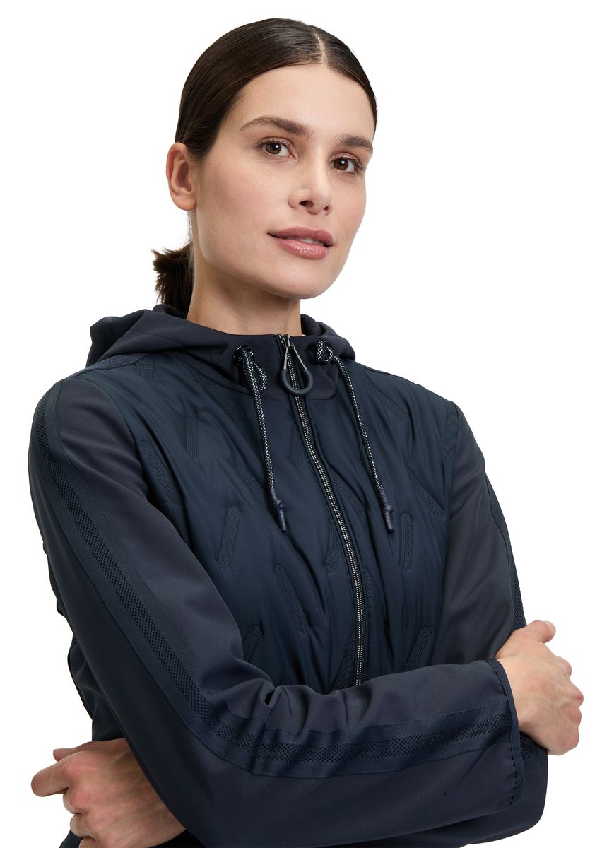 Steppjacke