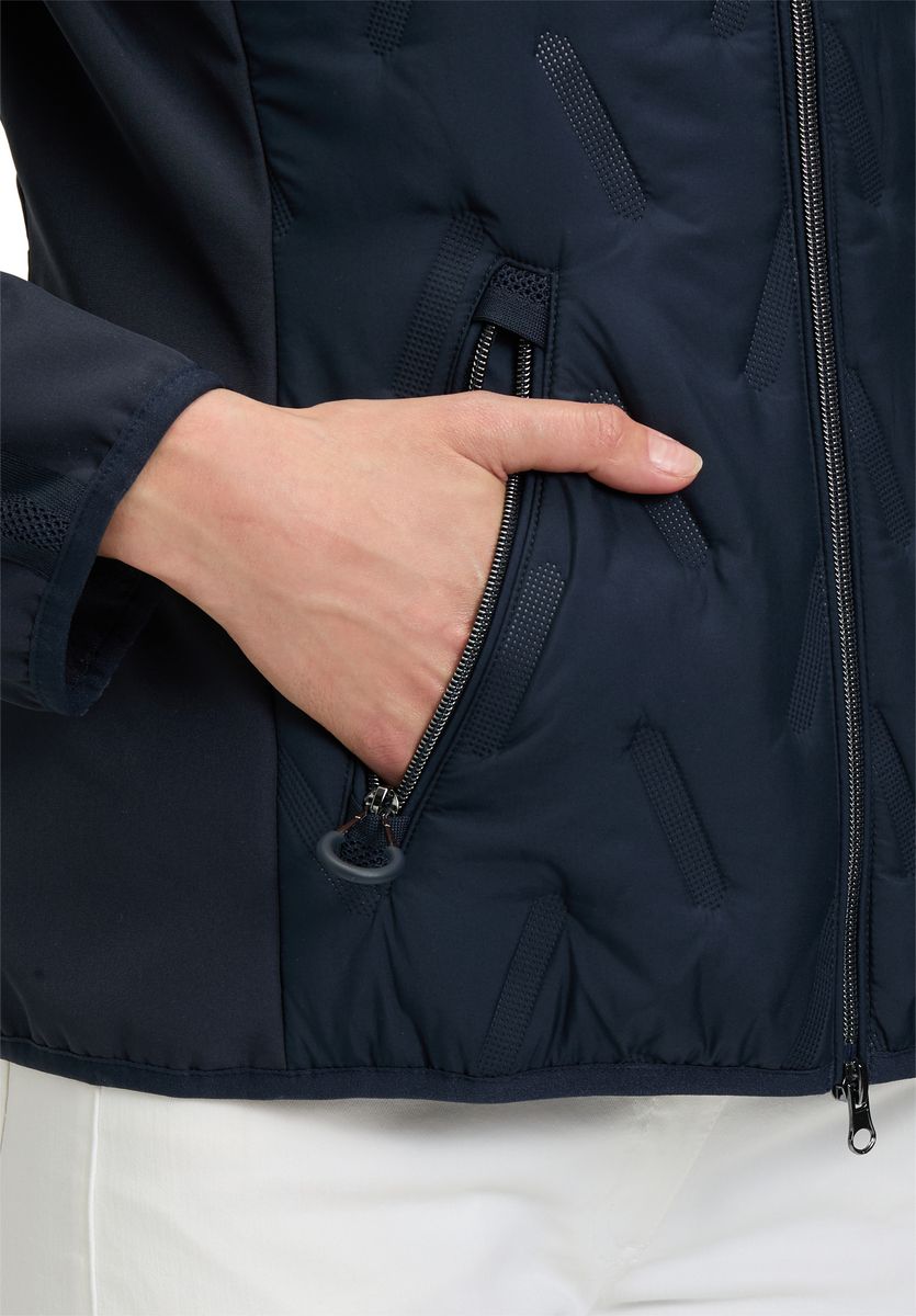 Steppjacke