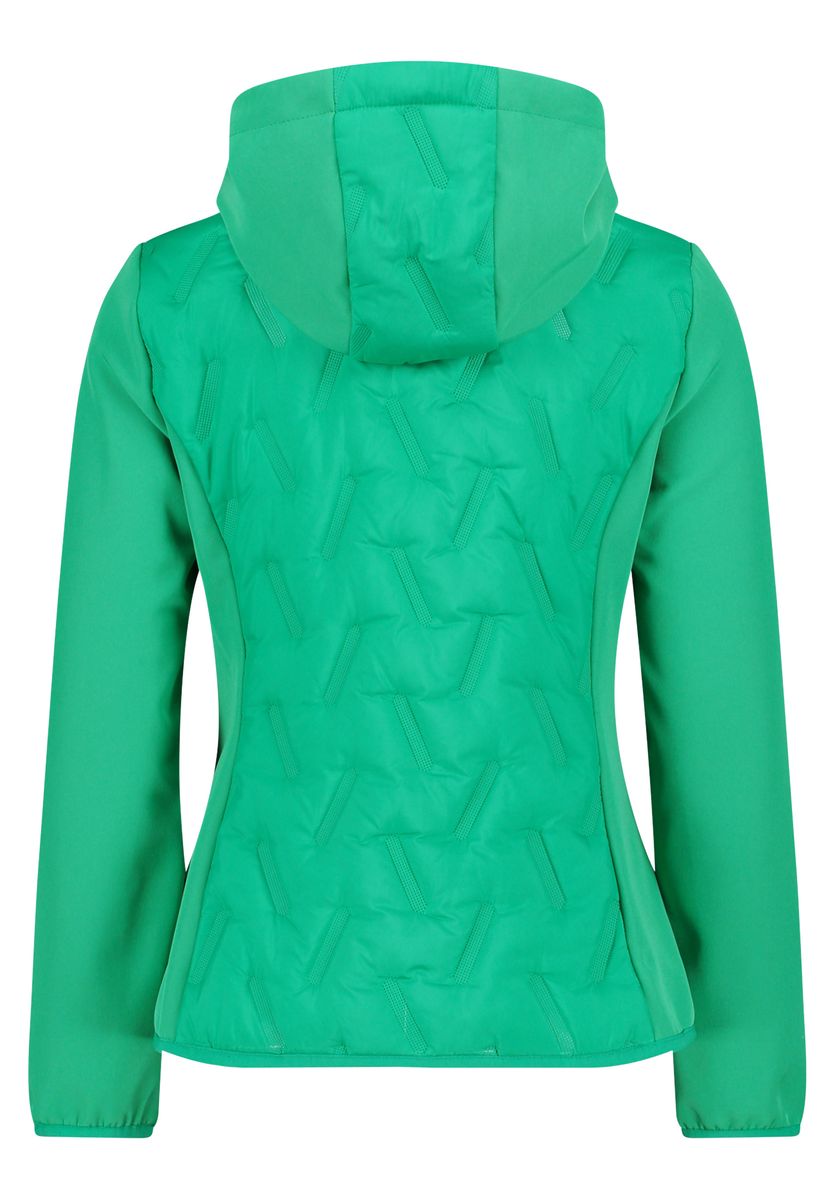 Steppjacke
