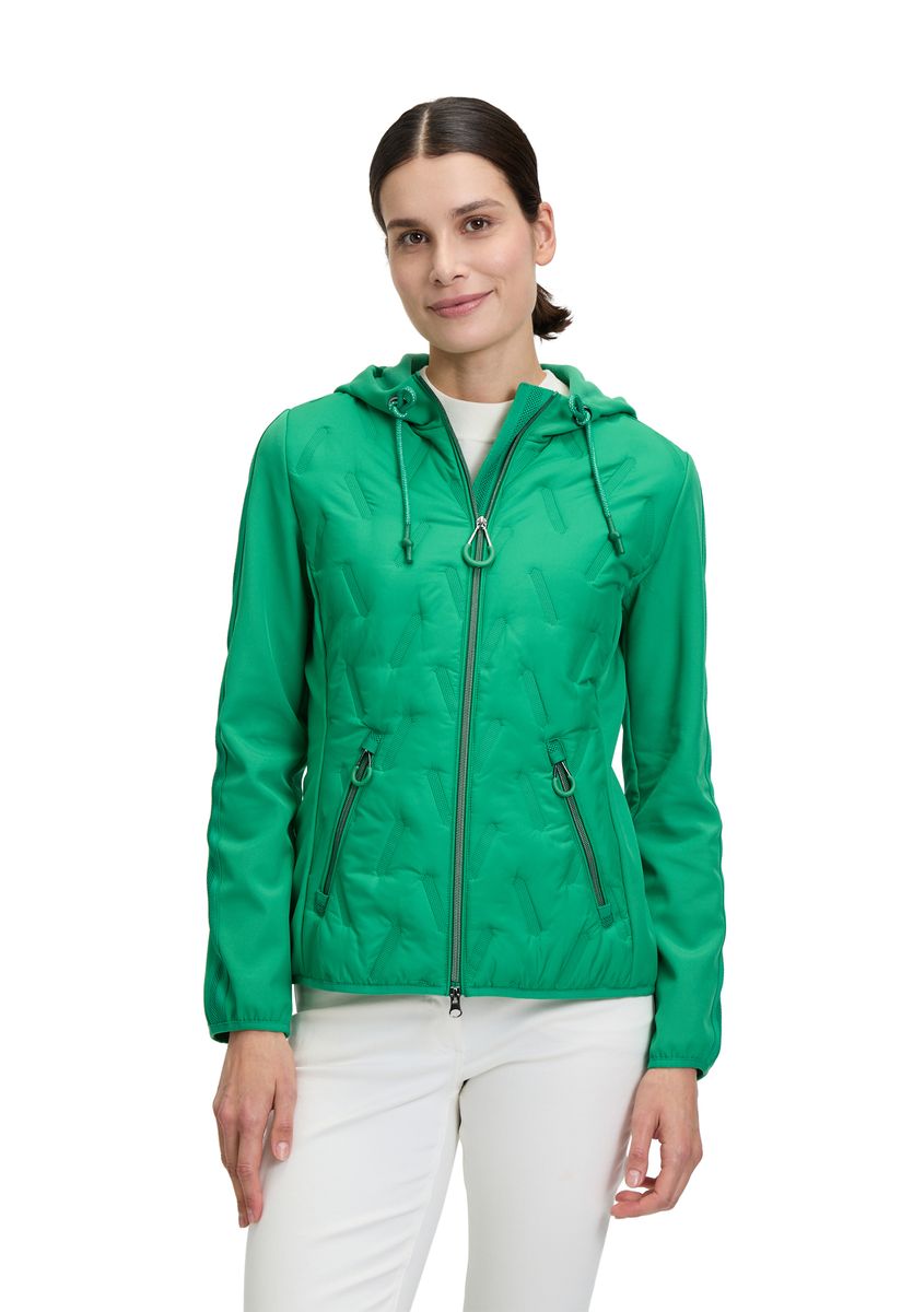 Steppjacke