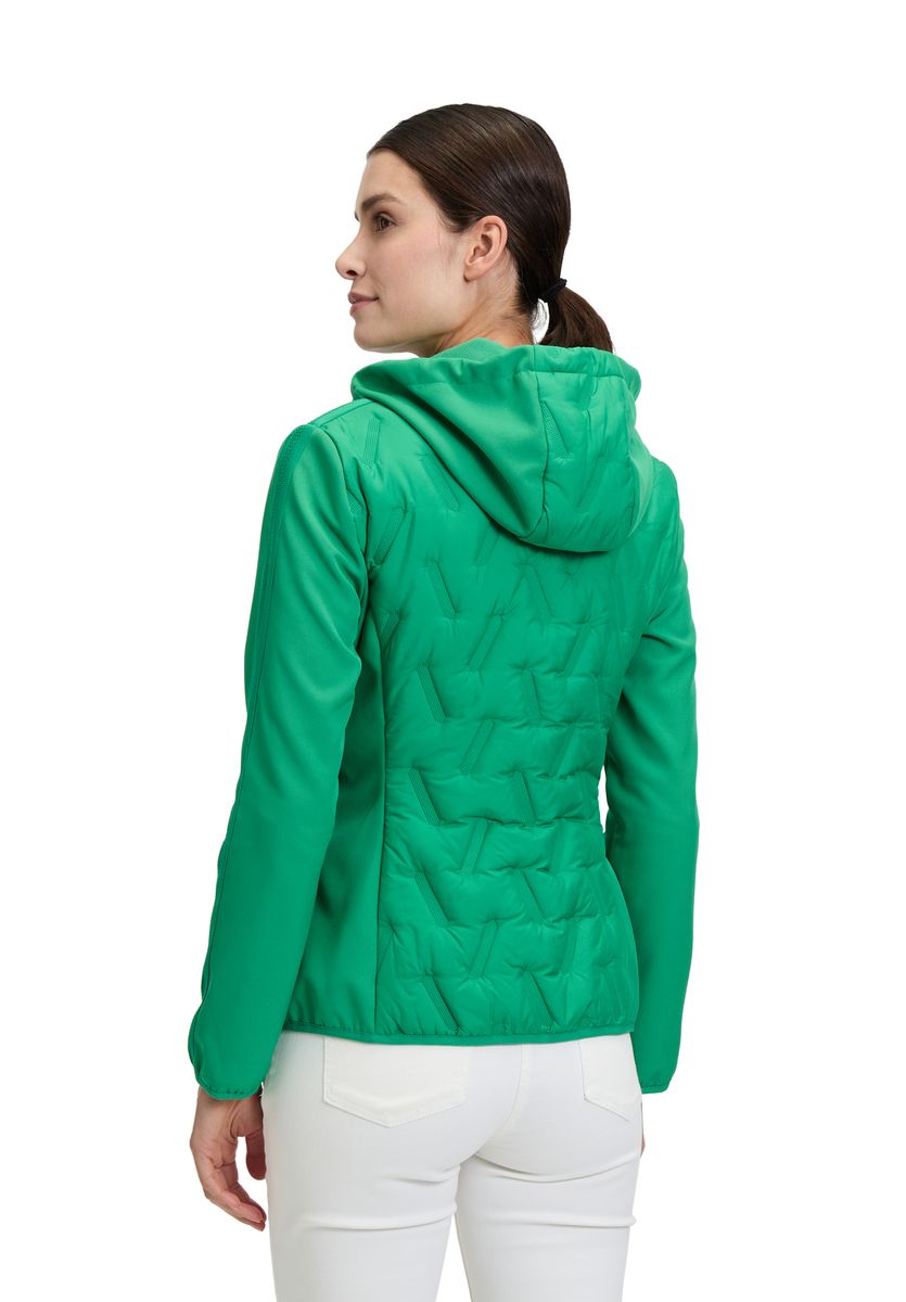 Steppjacke
