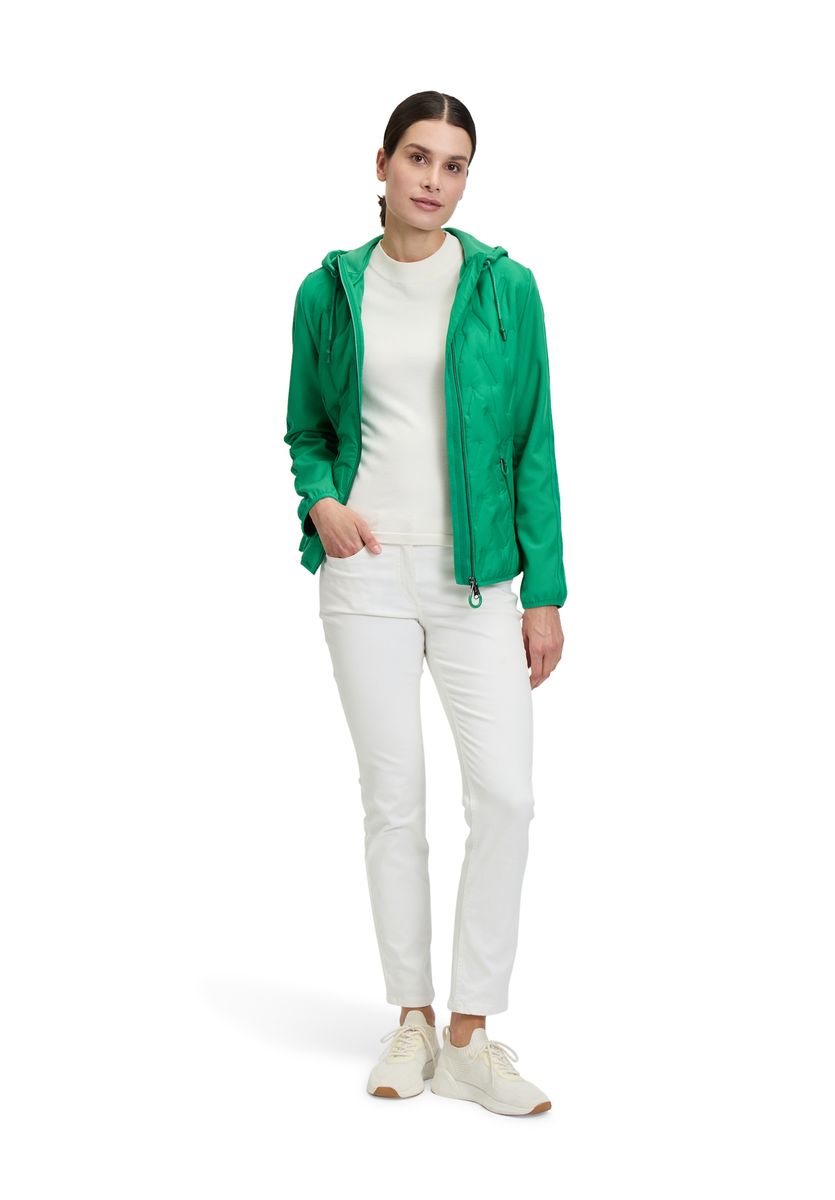 Steppjacke