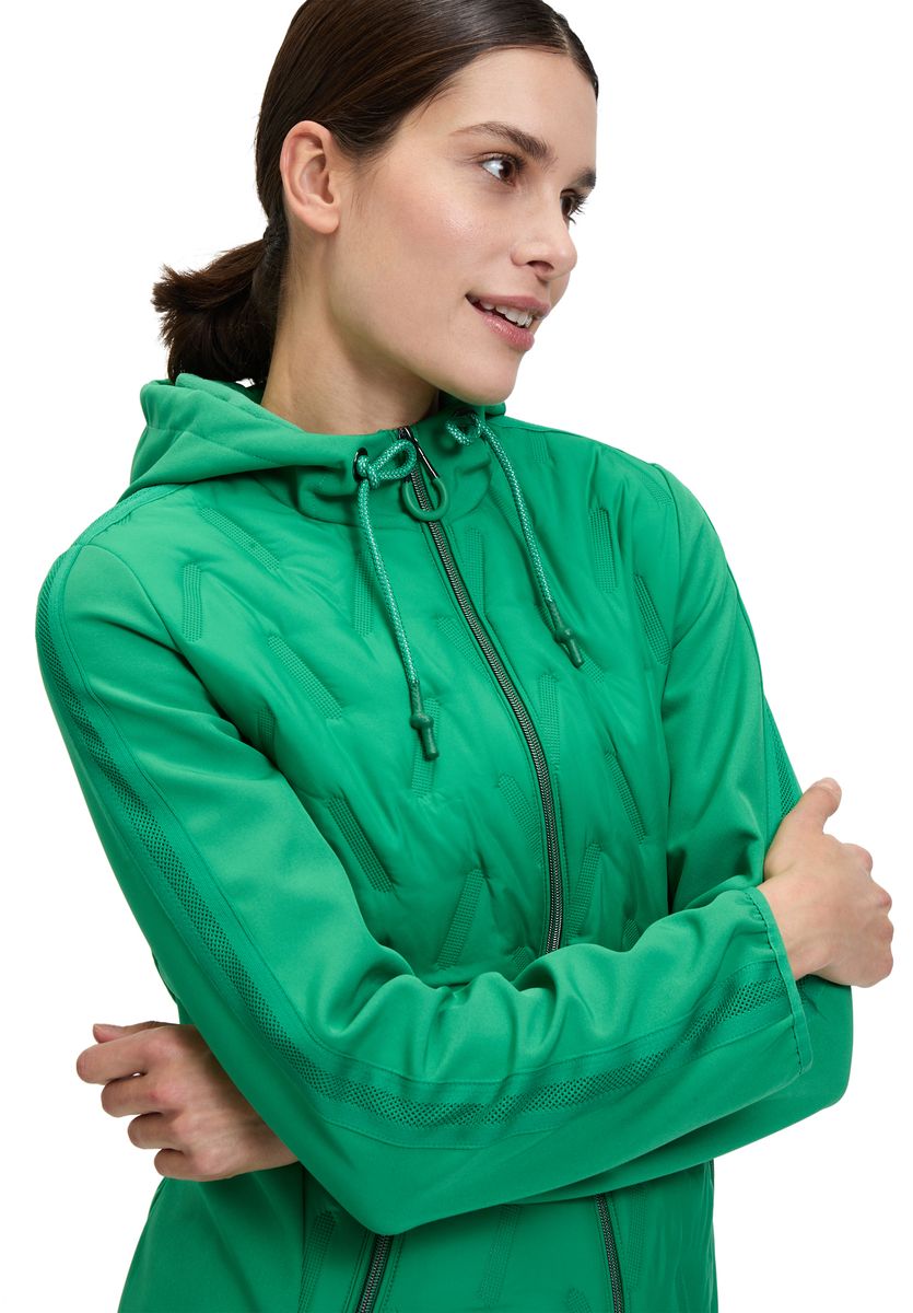 Steppjacke