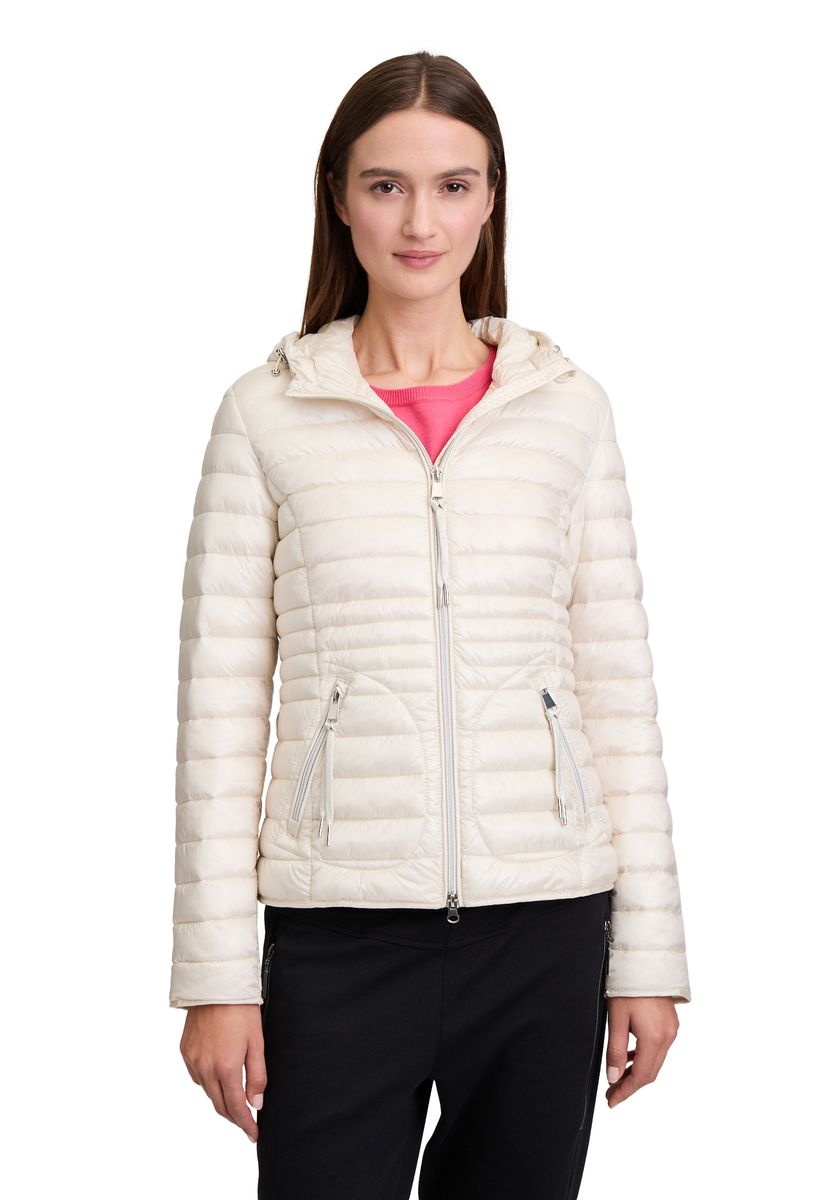 Steppjacke