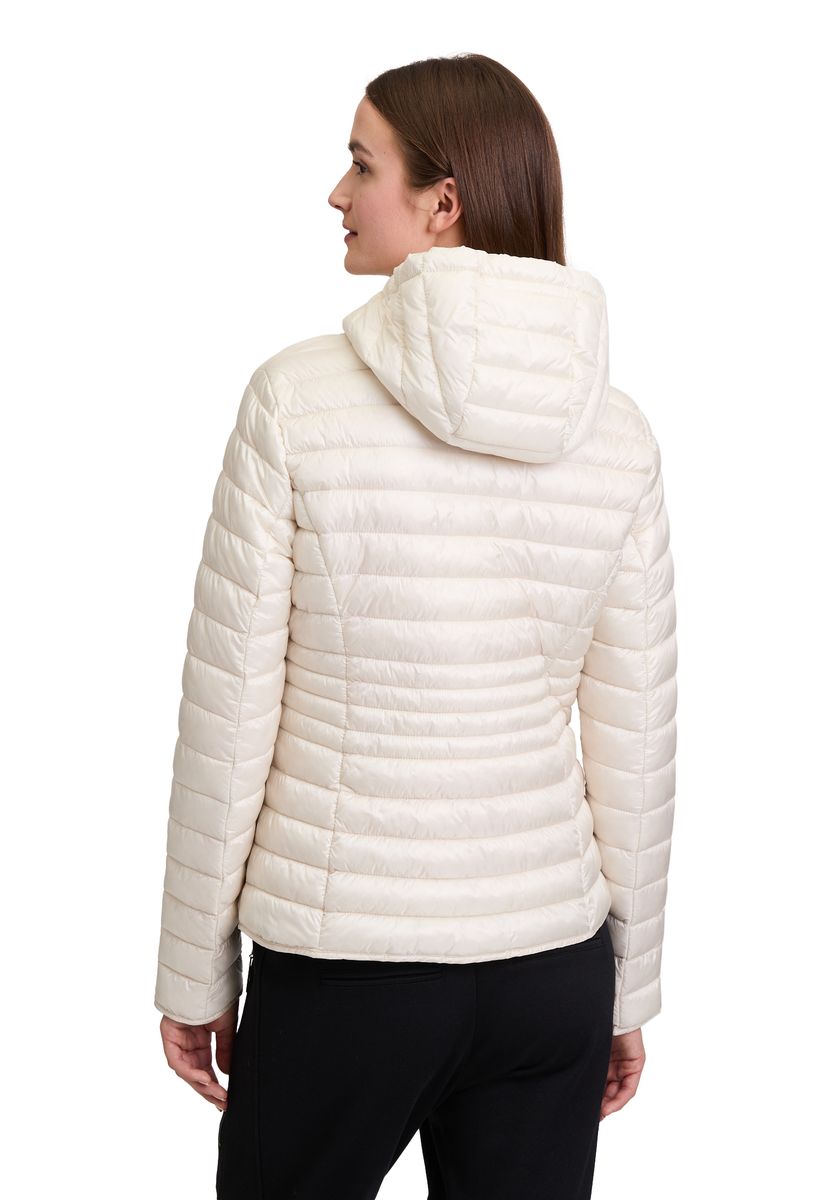 Steppjacke