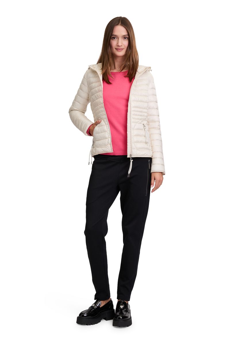 Steppjacke