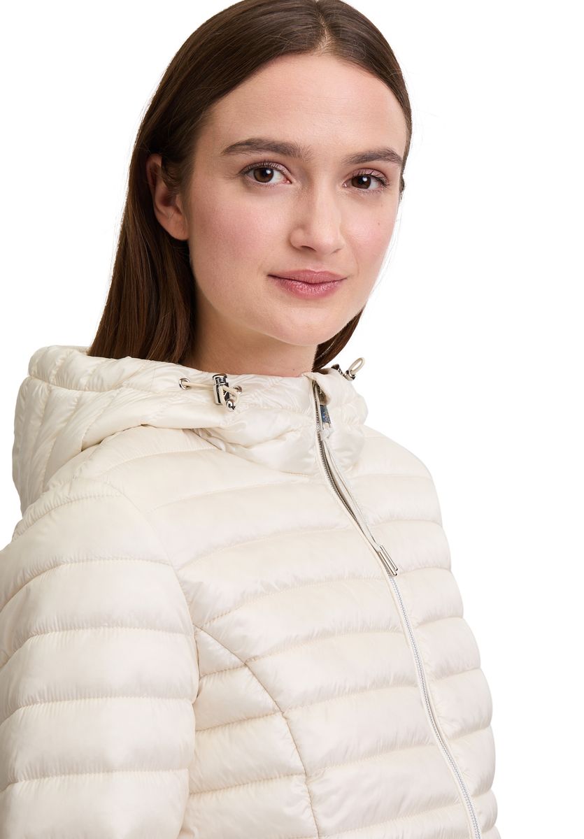 Steppjacke