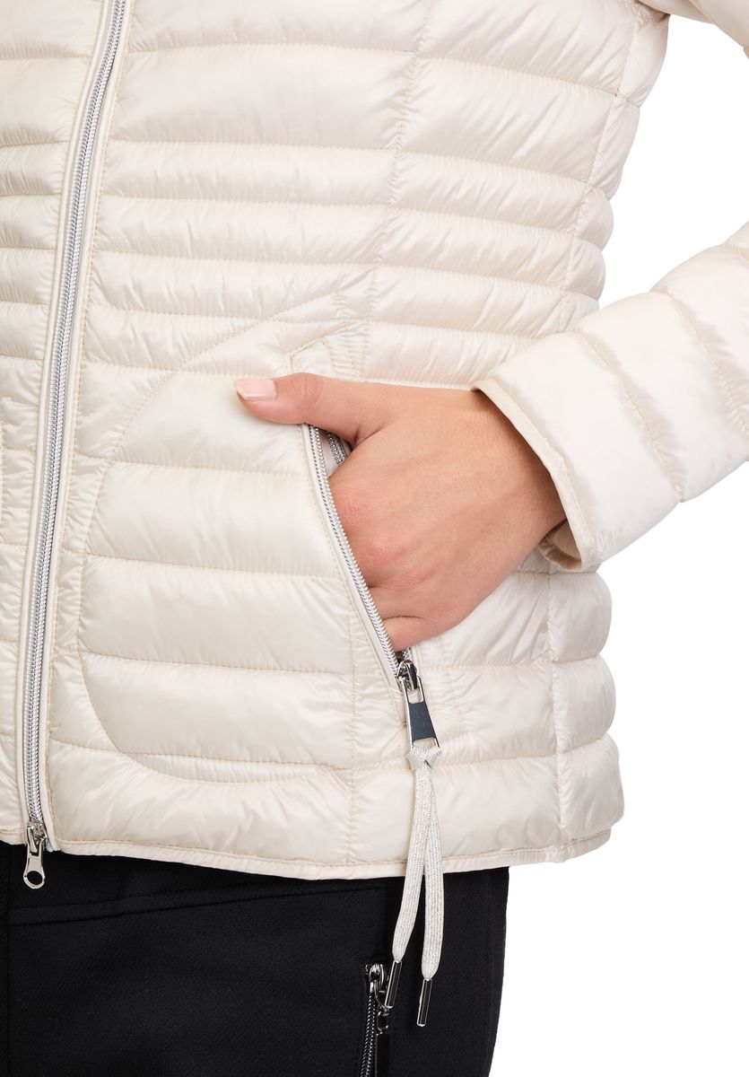 Steppjacke