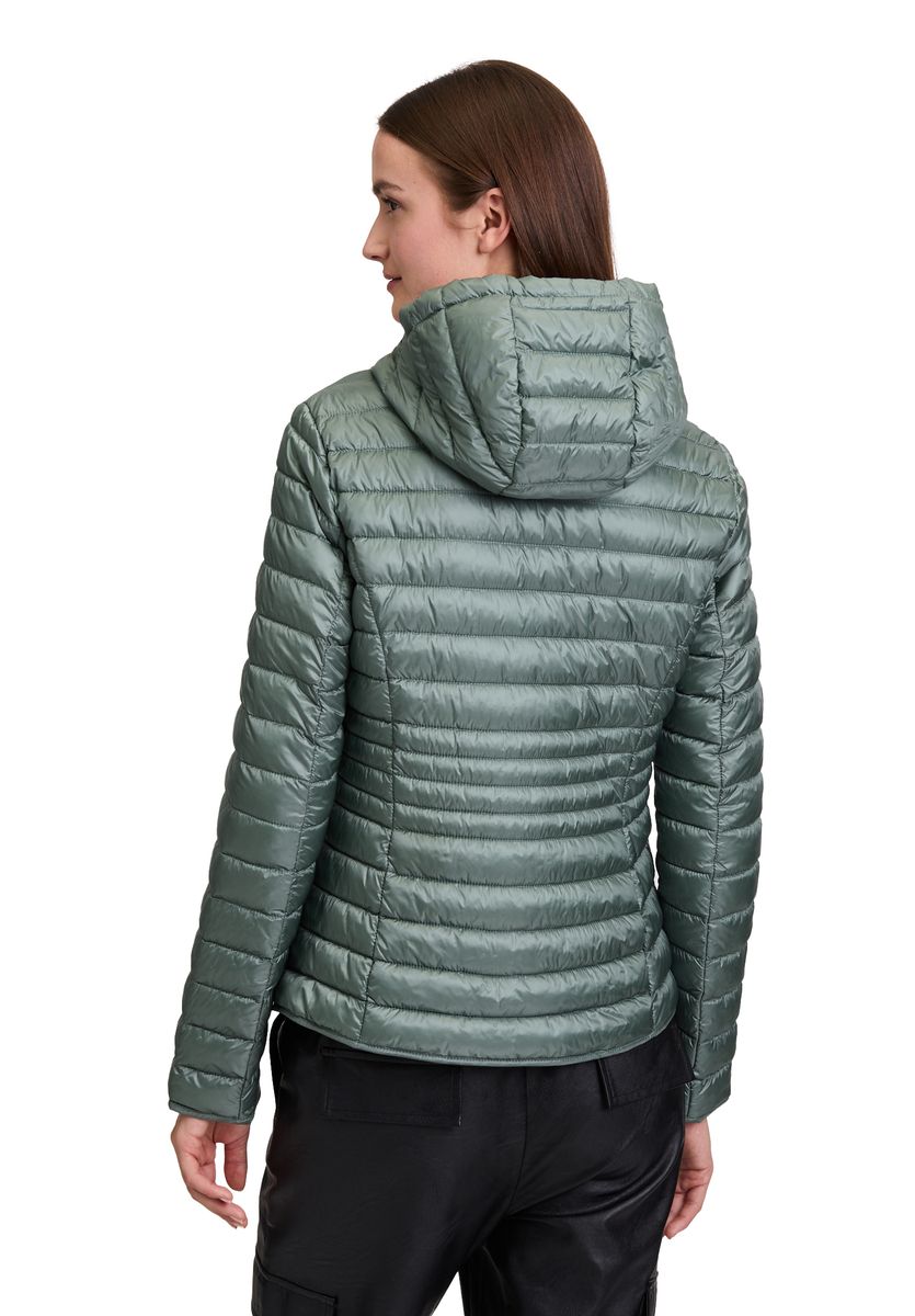 Steppjacke