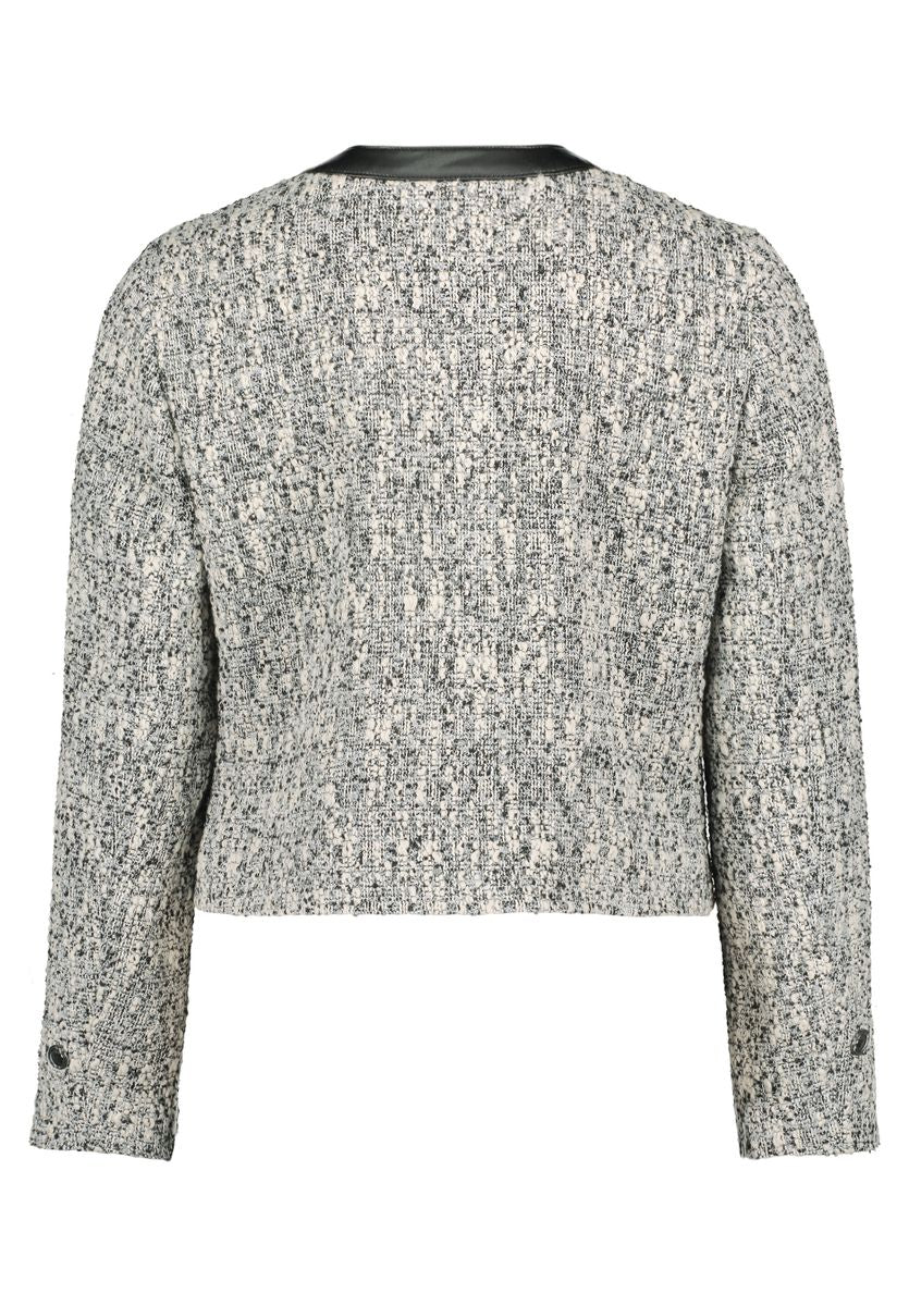 Blazer-Jacke