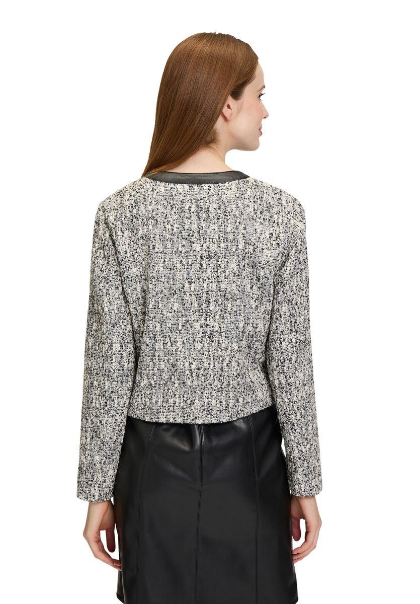 Blazer-Jacke
