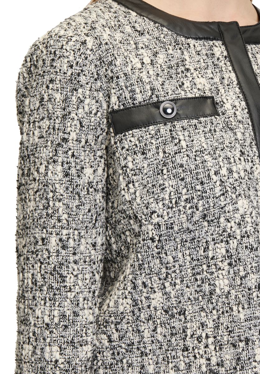 Blazer-Jacke