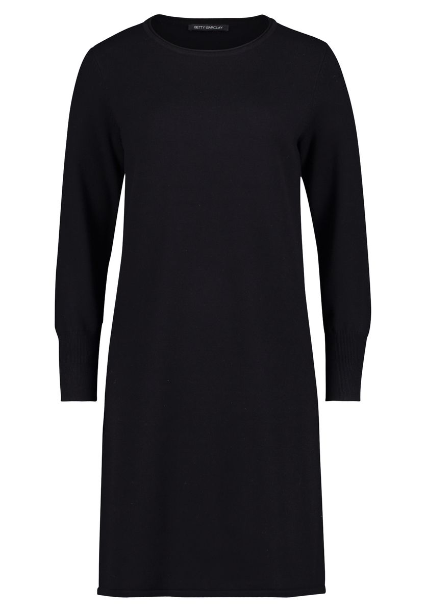 Strickkleid