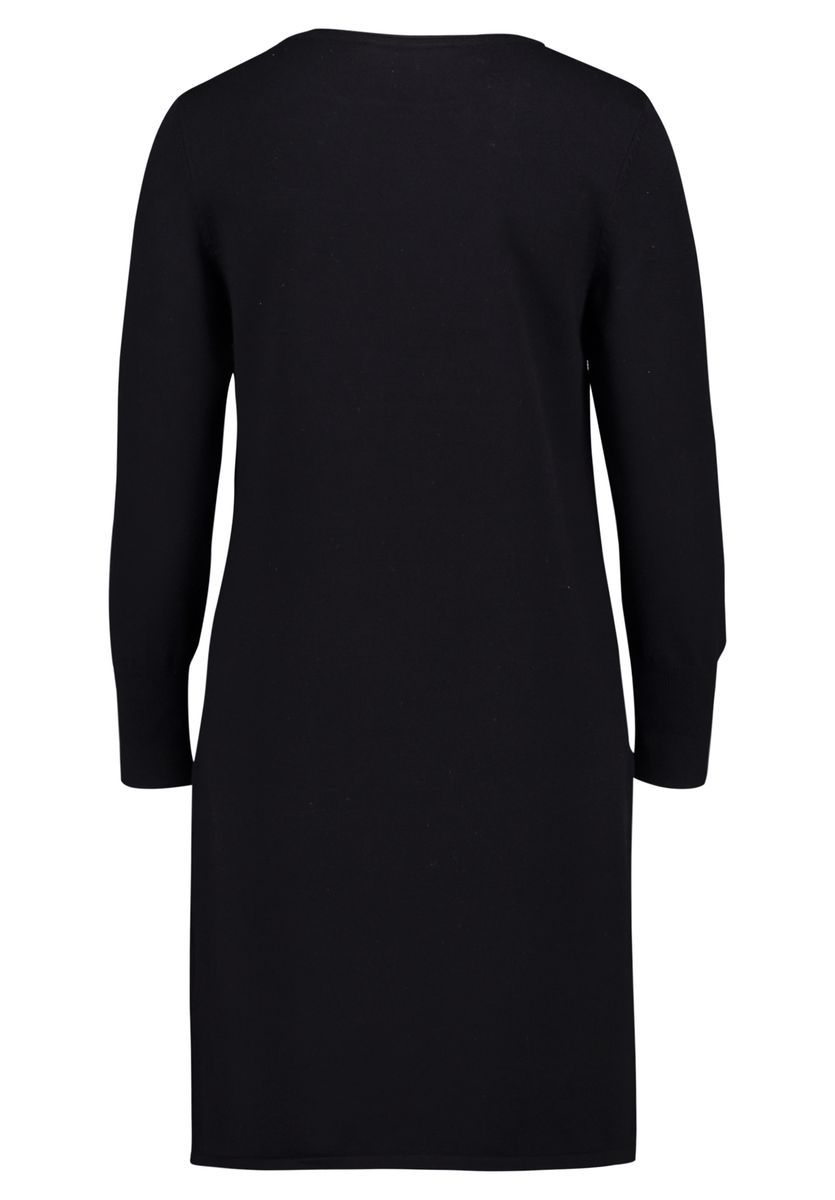 Strickkleid