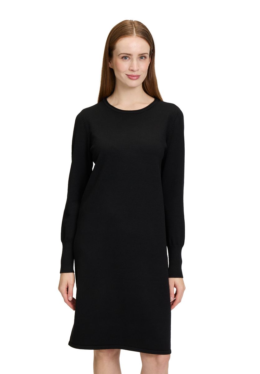 Strickkleid