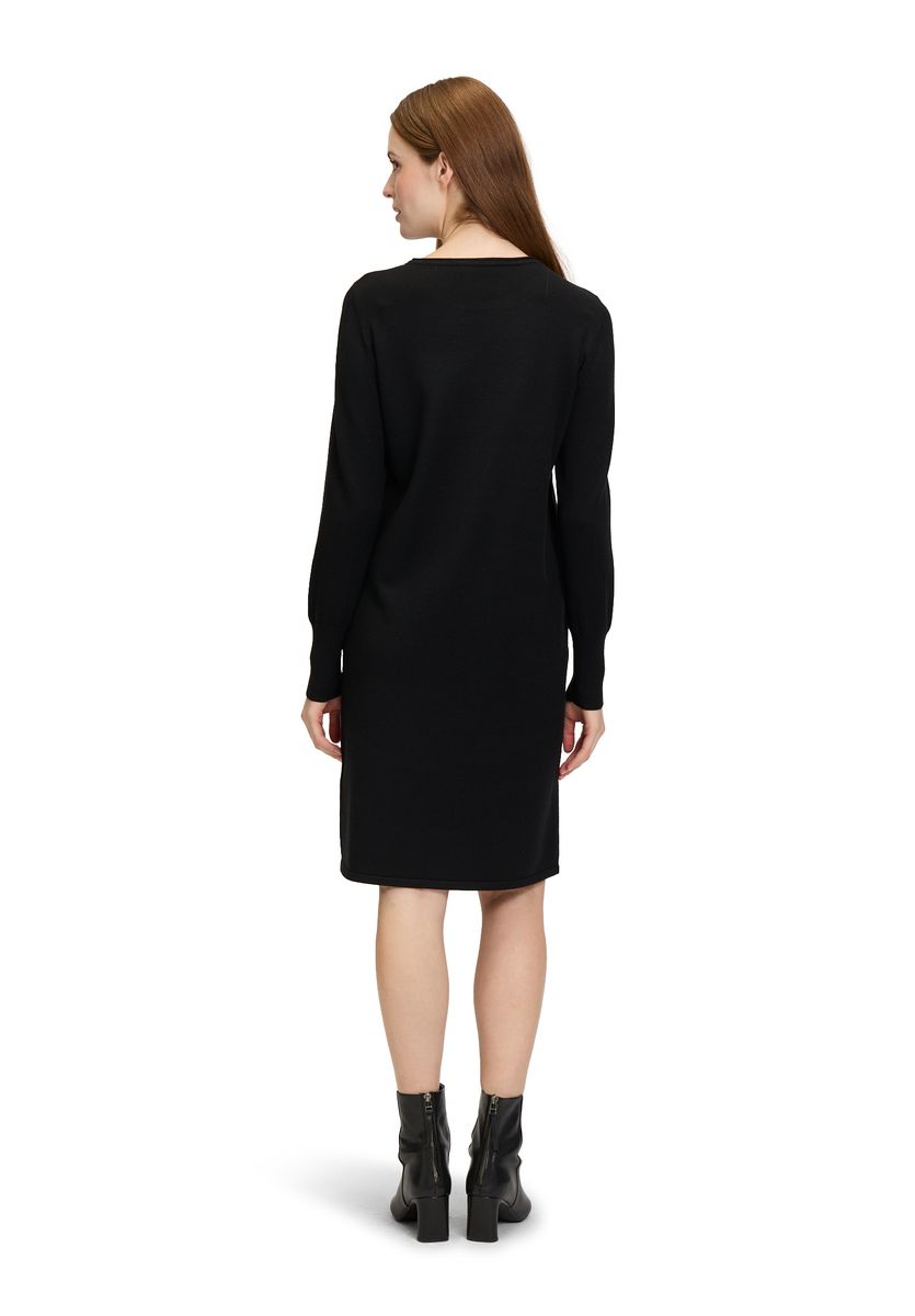 Strickkleid