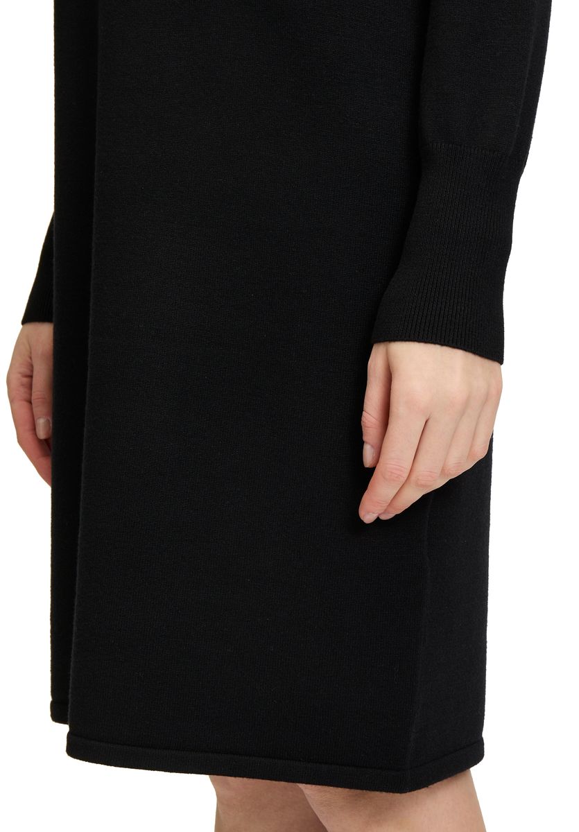 Strickkleid