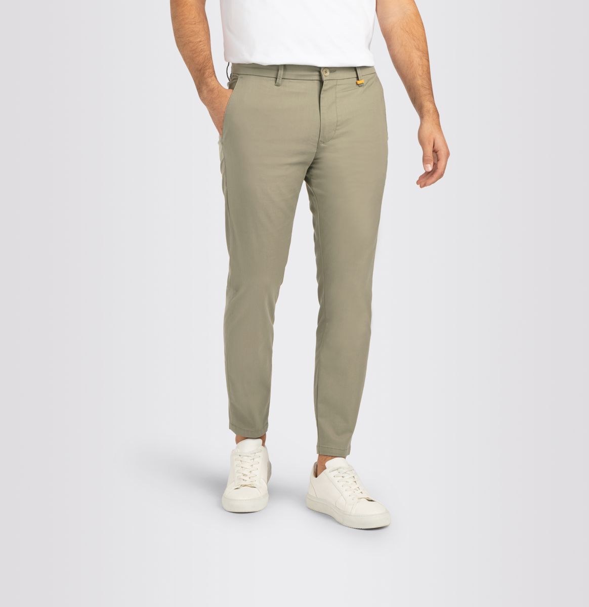 MAC JEANS - Griffin, Techno Twill