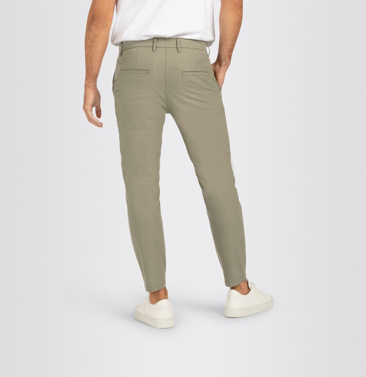 MAC JEANS - Griffin, Techno Twill