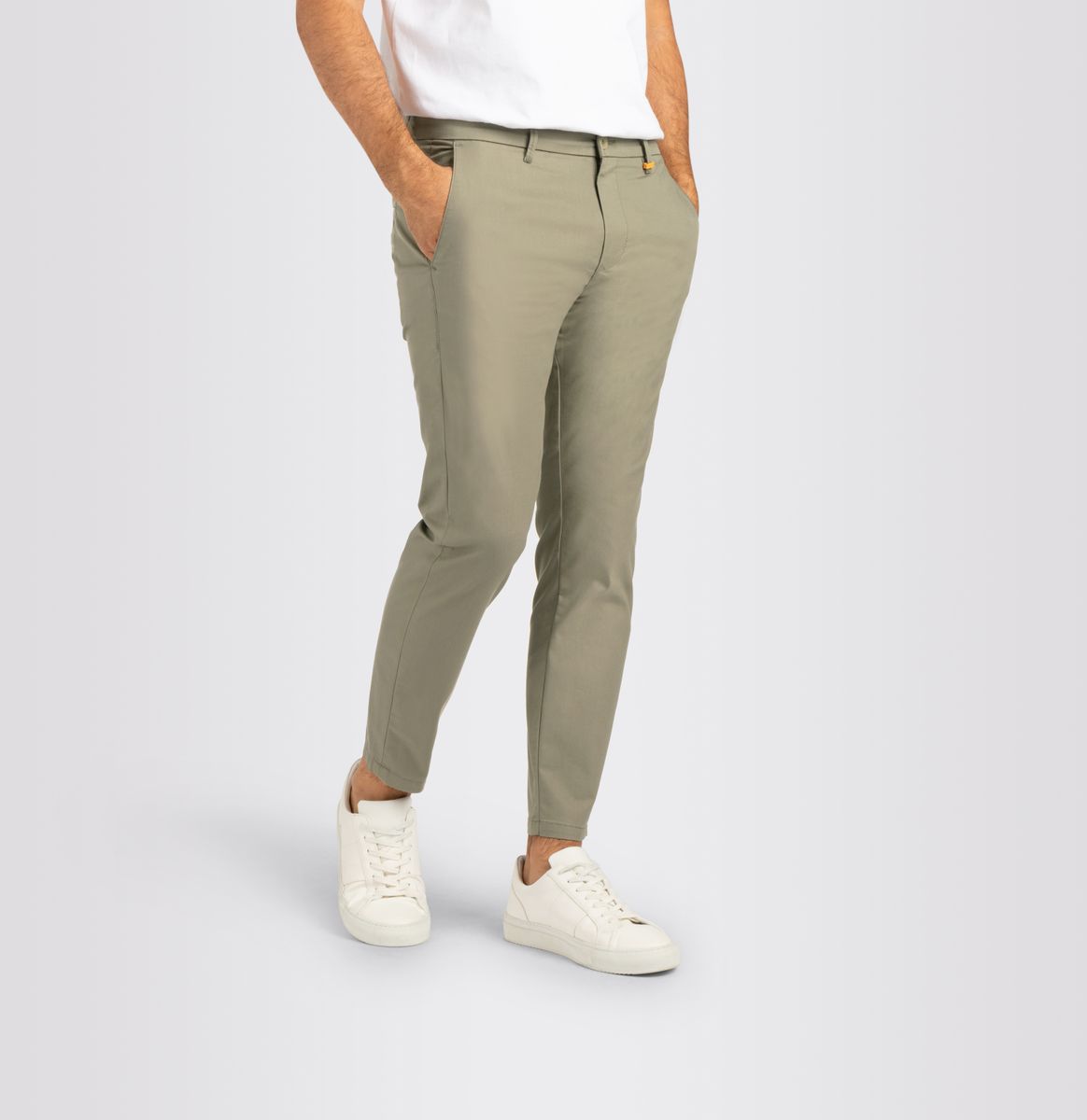 MAC JEANS - Griffin, Techno Twill