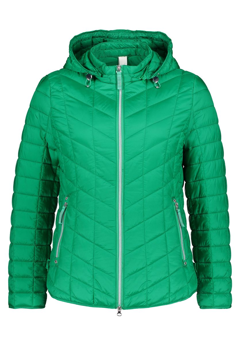 Outdoorjacke