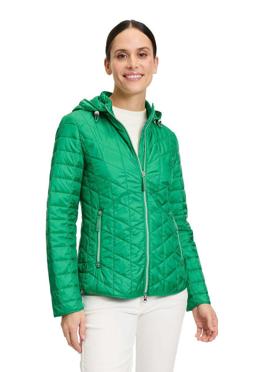 Outdoorjacke