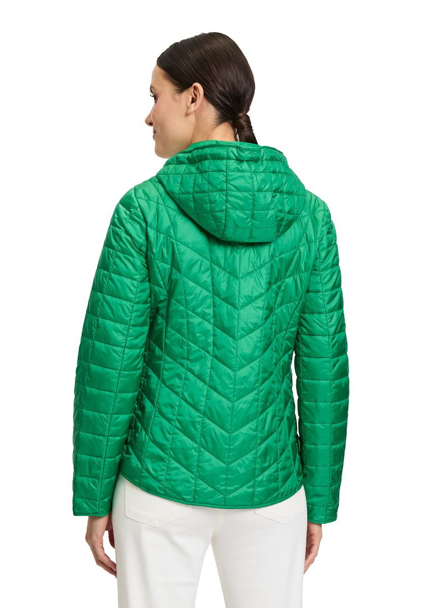 Outdoorjacke