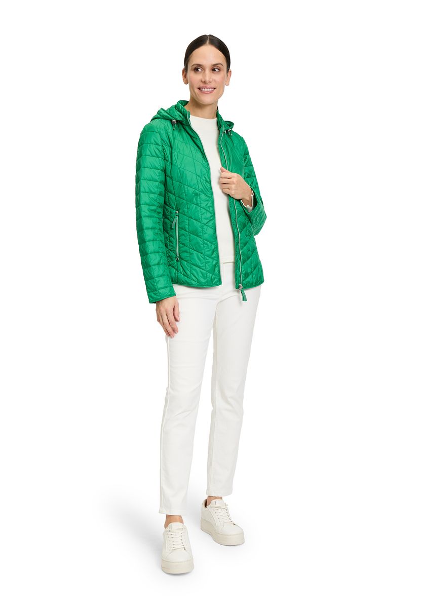 Outdoorjacke