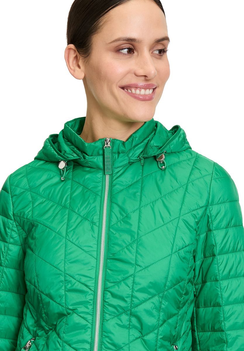 Outdoorjacke