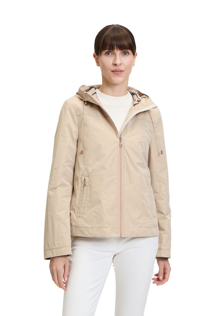 Sommerjacke