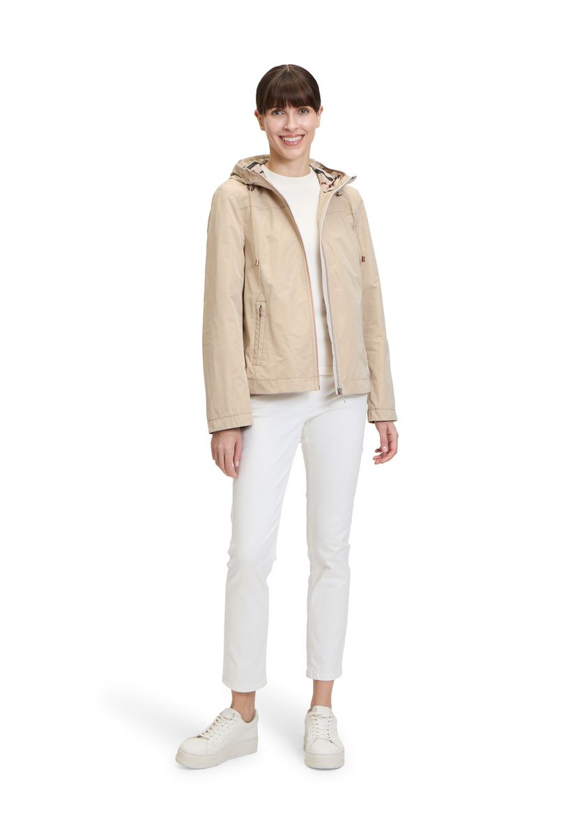 Sommerjacke