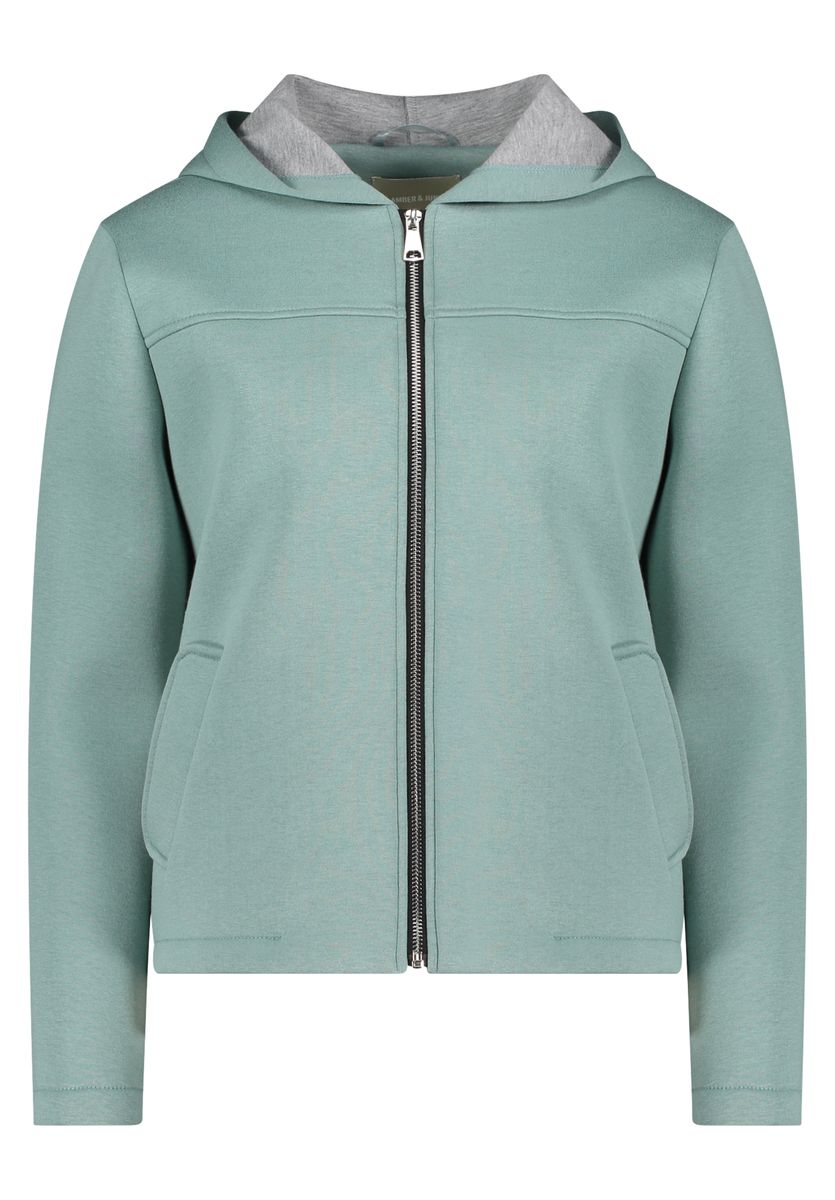 Übergangsjacke