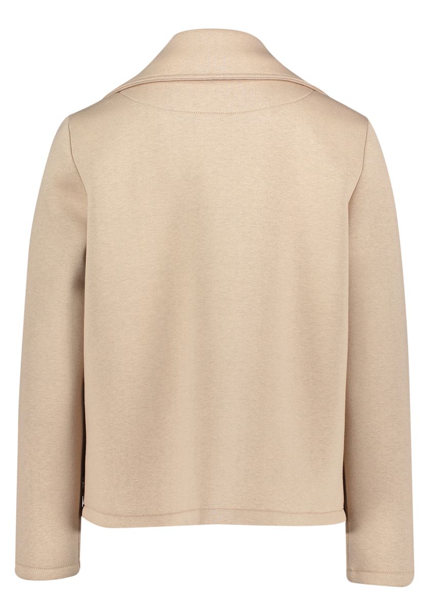 Blazer-Jacke
