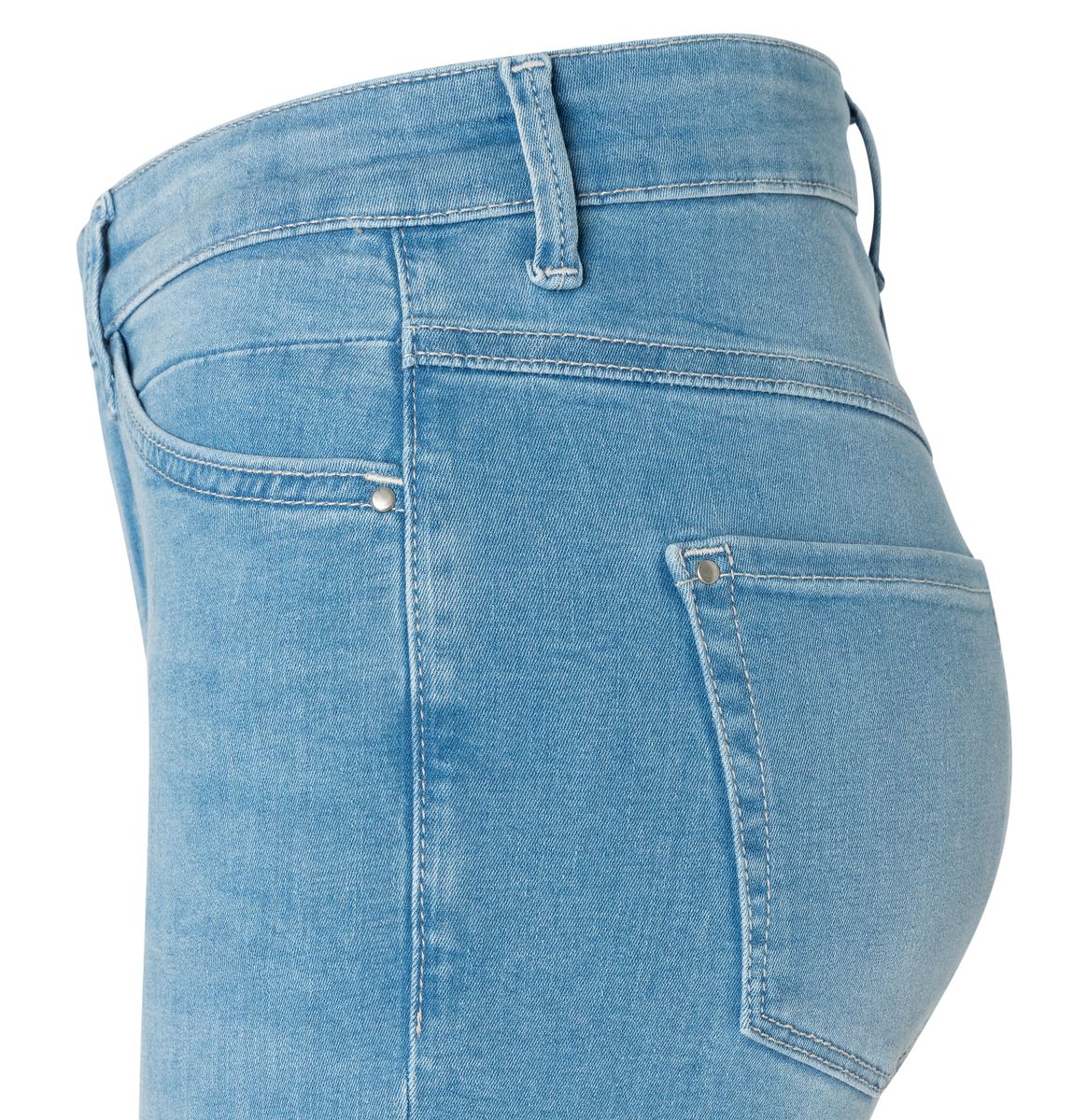 MAC JEANS - DREAM CHIC, Dream denim