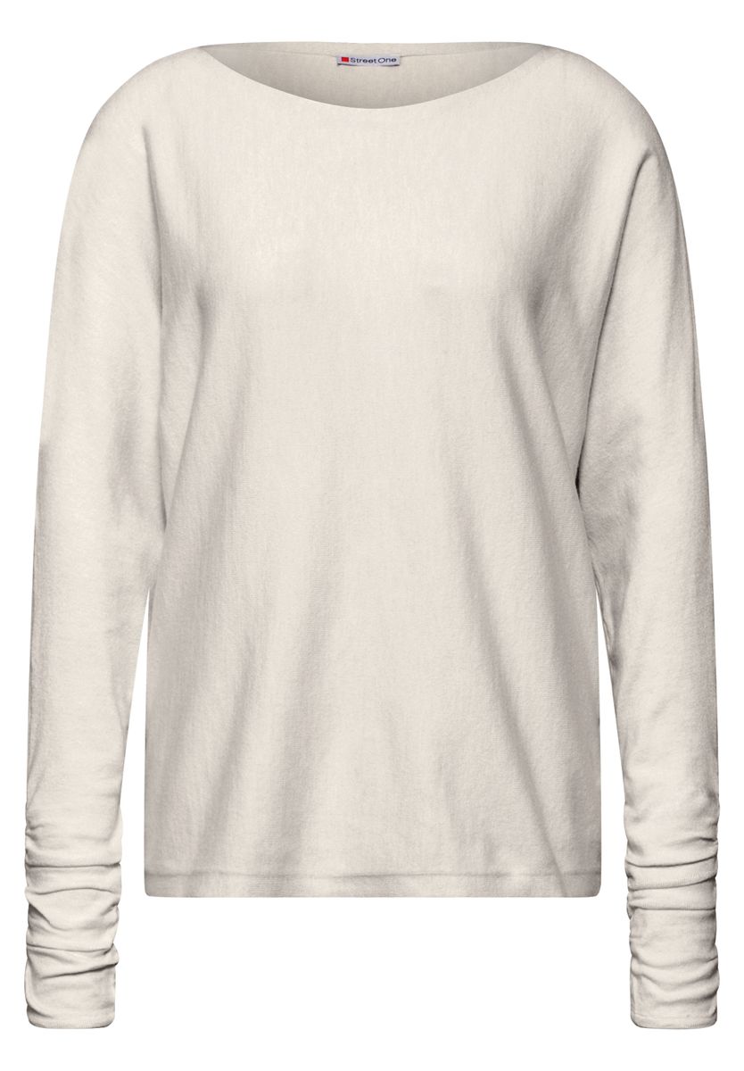 Dolman Pullover