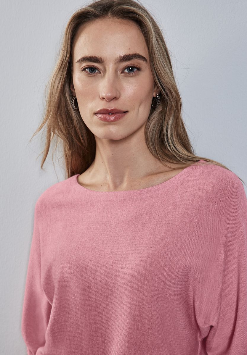 Dolman Pullover