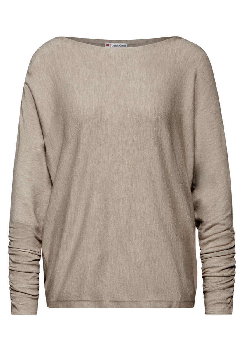 Dolman Pullover