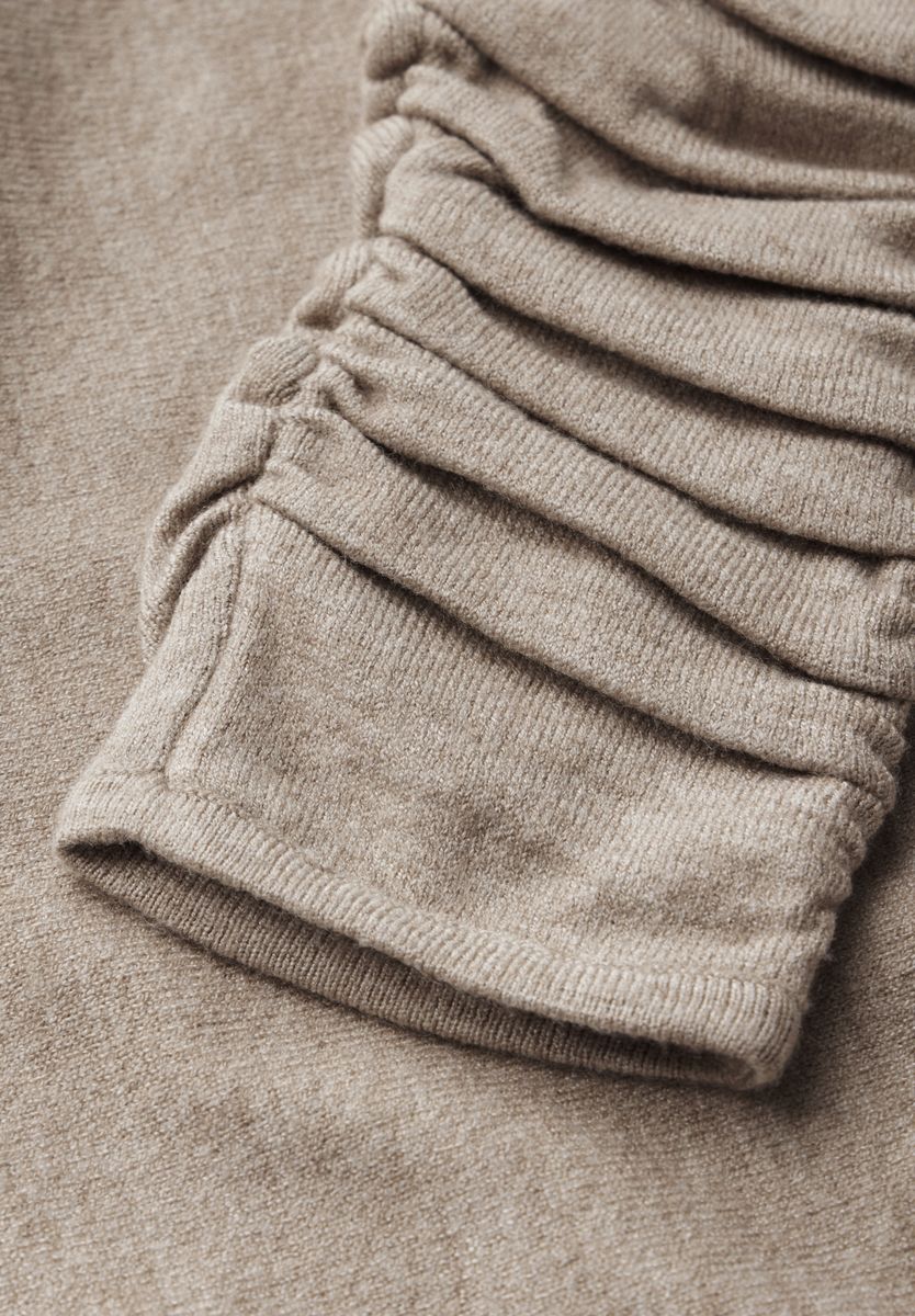 Dolman Pullover