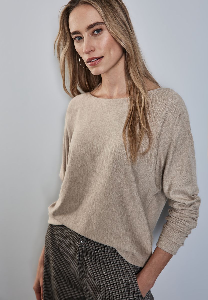 Dolman Pullover