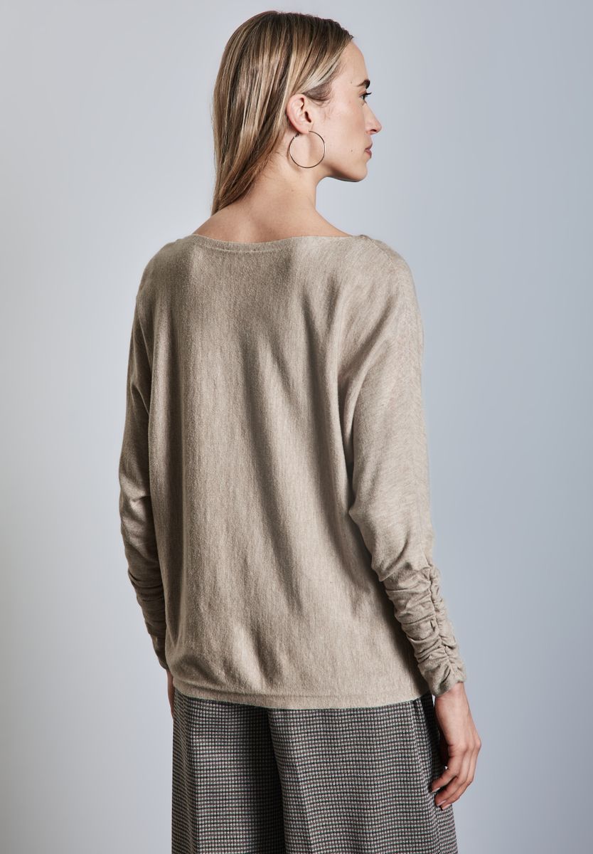 Dolman Pullover