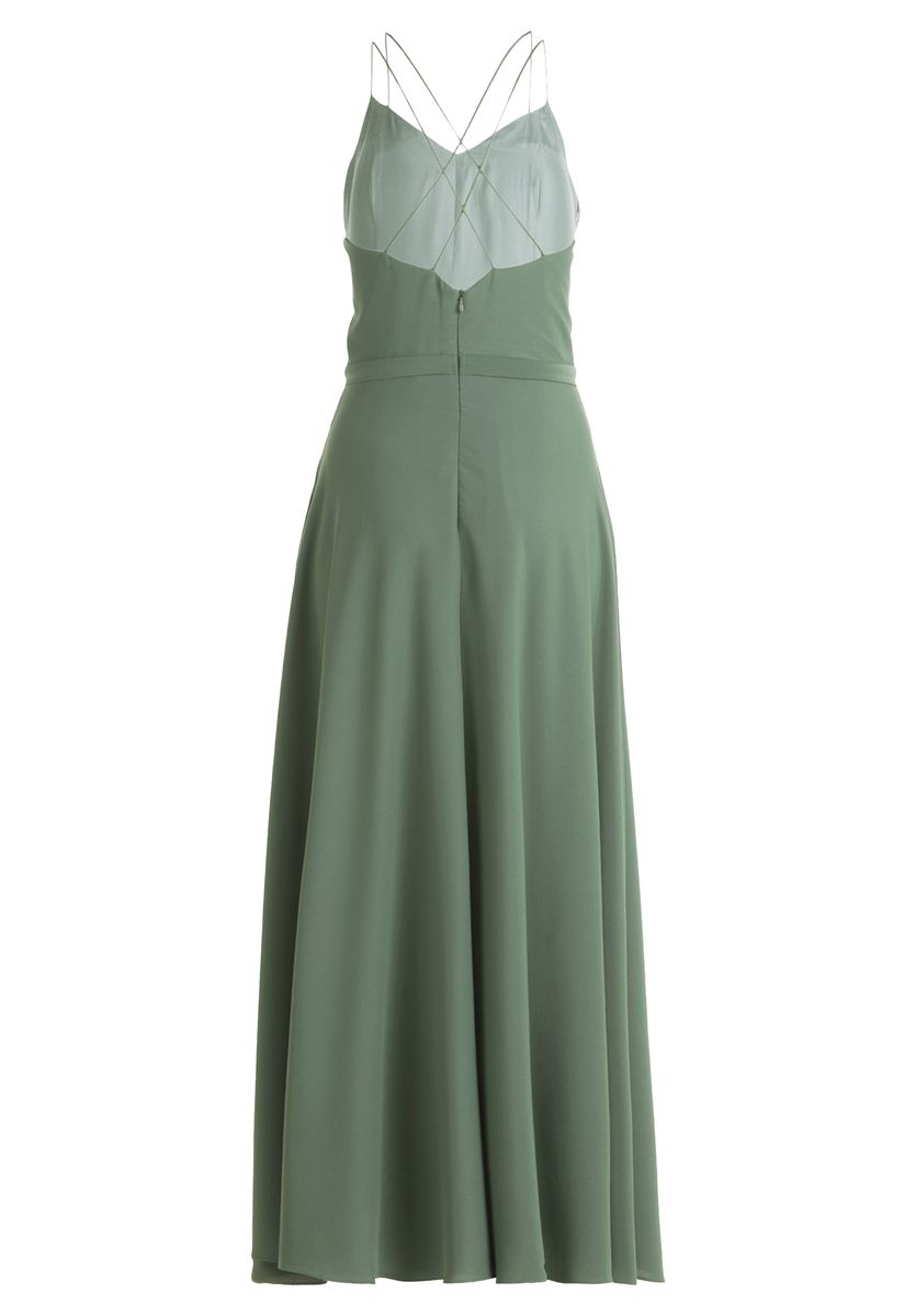 Abendkleid