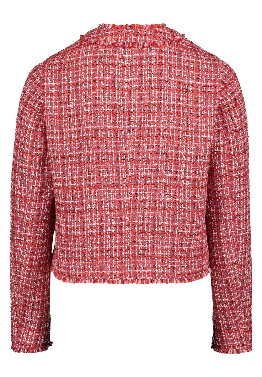 Blazer-Jacke