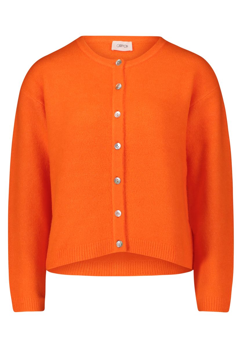 Strick-Cardigan