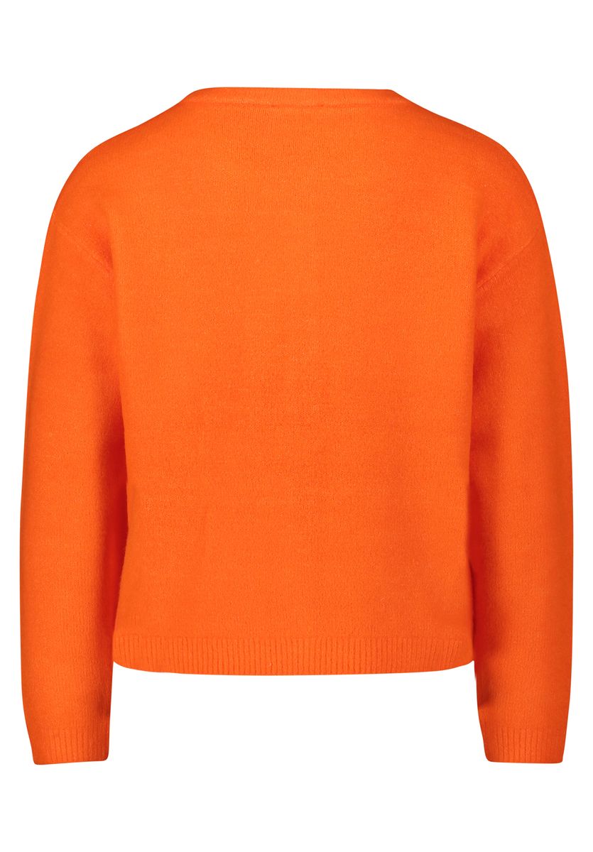Strick-Cardigan