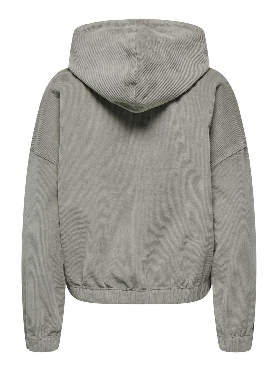 ONLKENZIE L/S CORD JACKET PNT NOOS