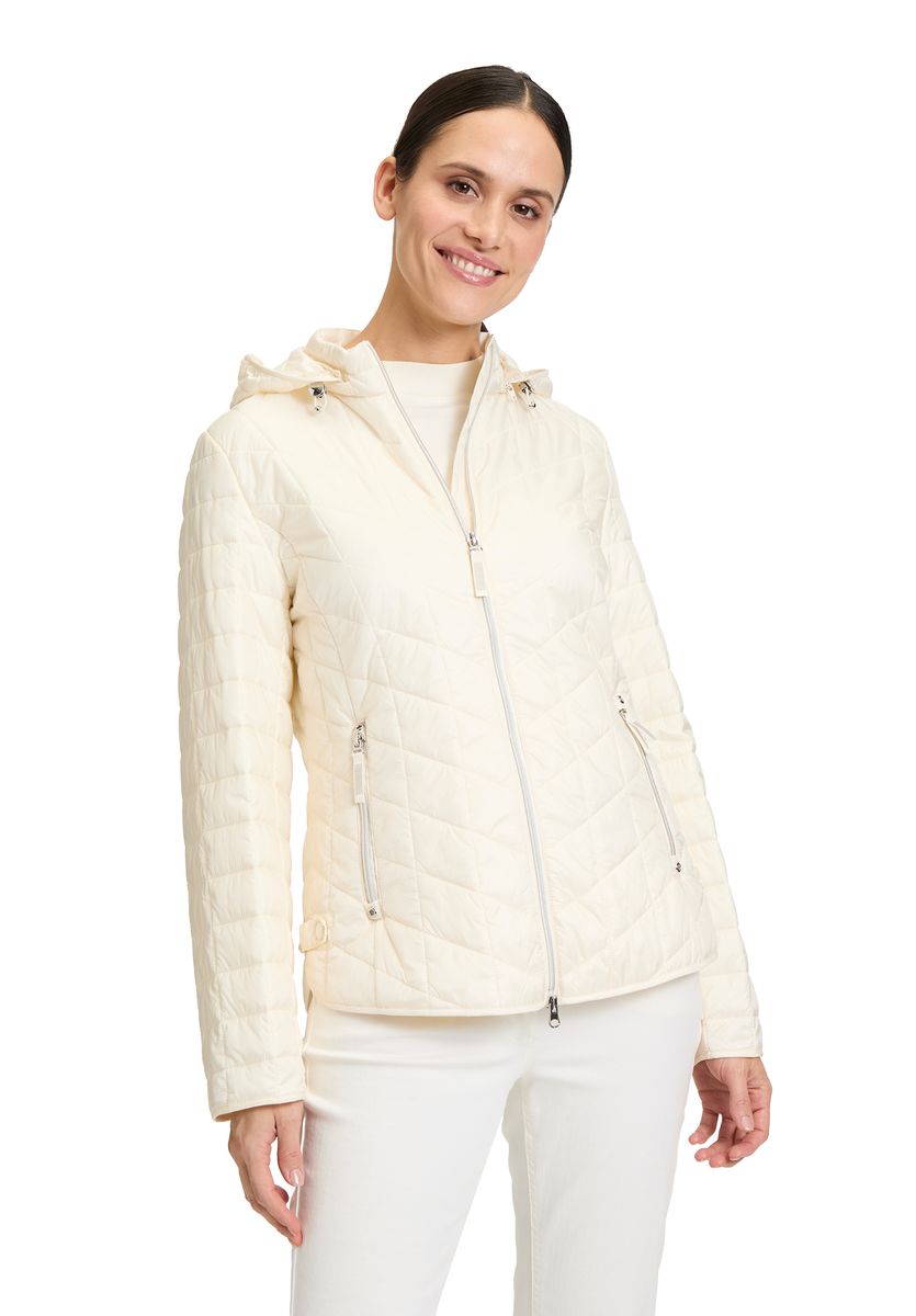 Outdoorjacke