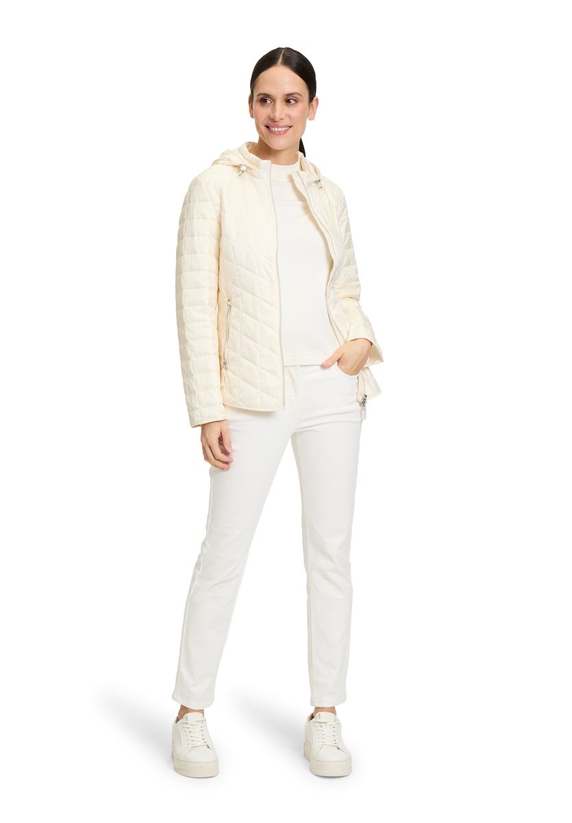 Outdoorjacke