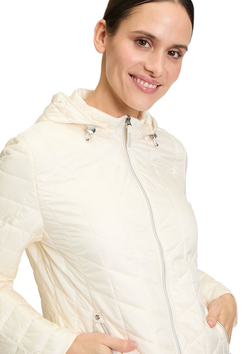 Outdoorjacke