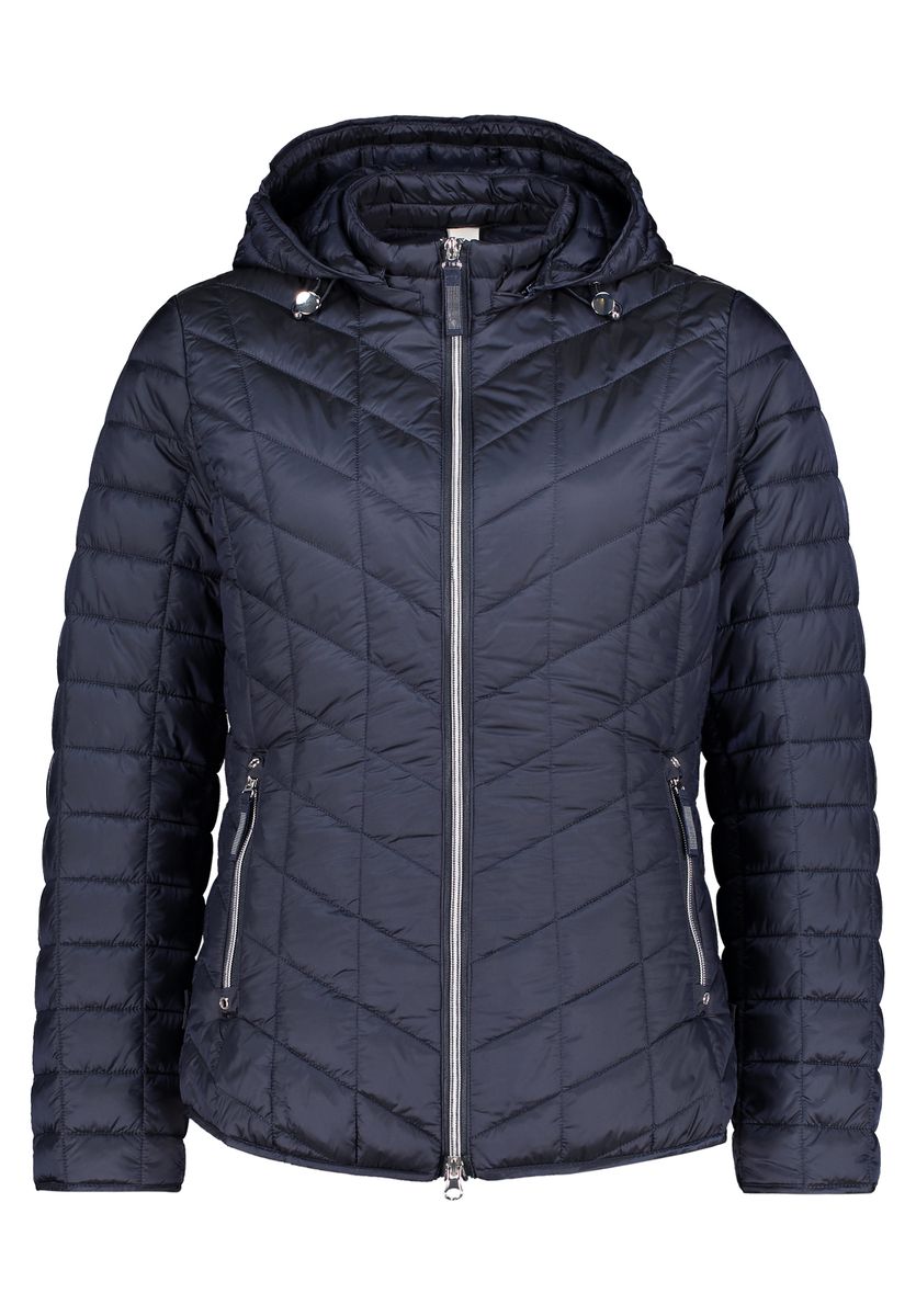 Outdoorjacke