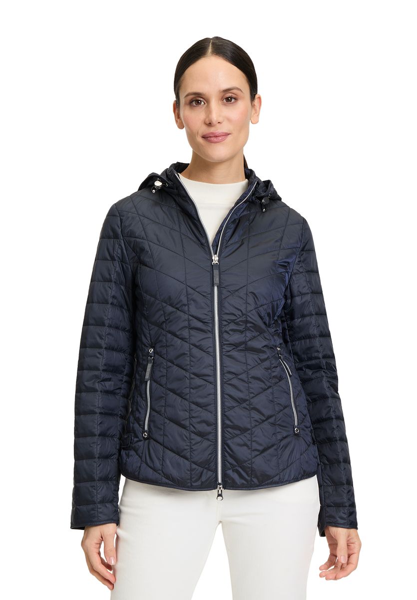 Outdoorjacke